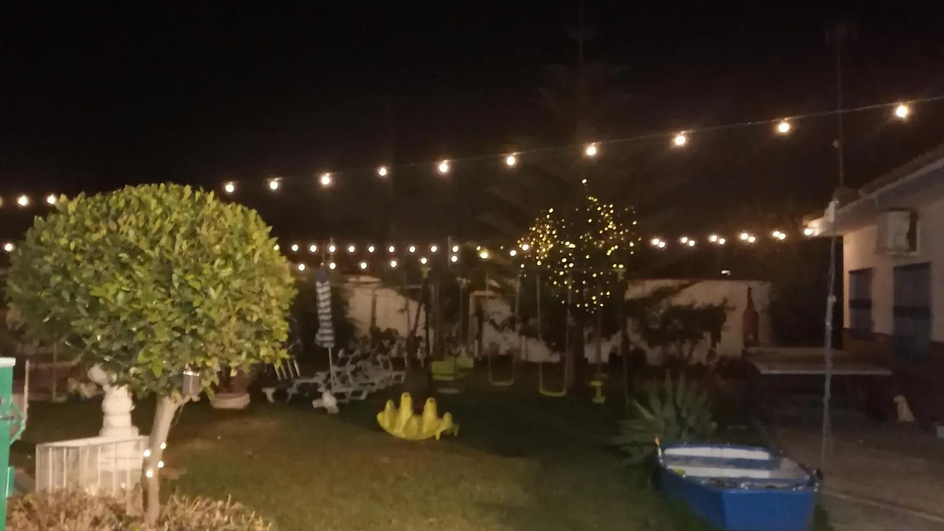 Mis Princesas, con Barbacoa, Piscina, Parking privado y wifi Chiclana de la Frontera Сasa de vacaciones