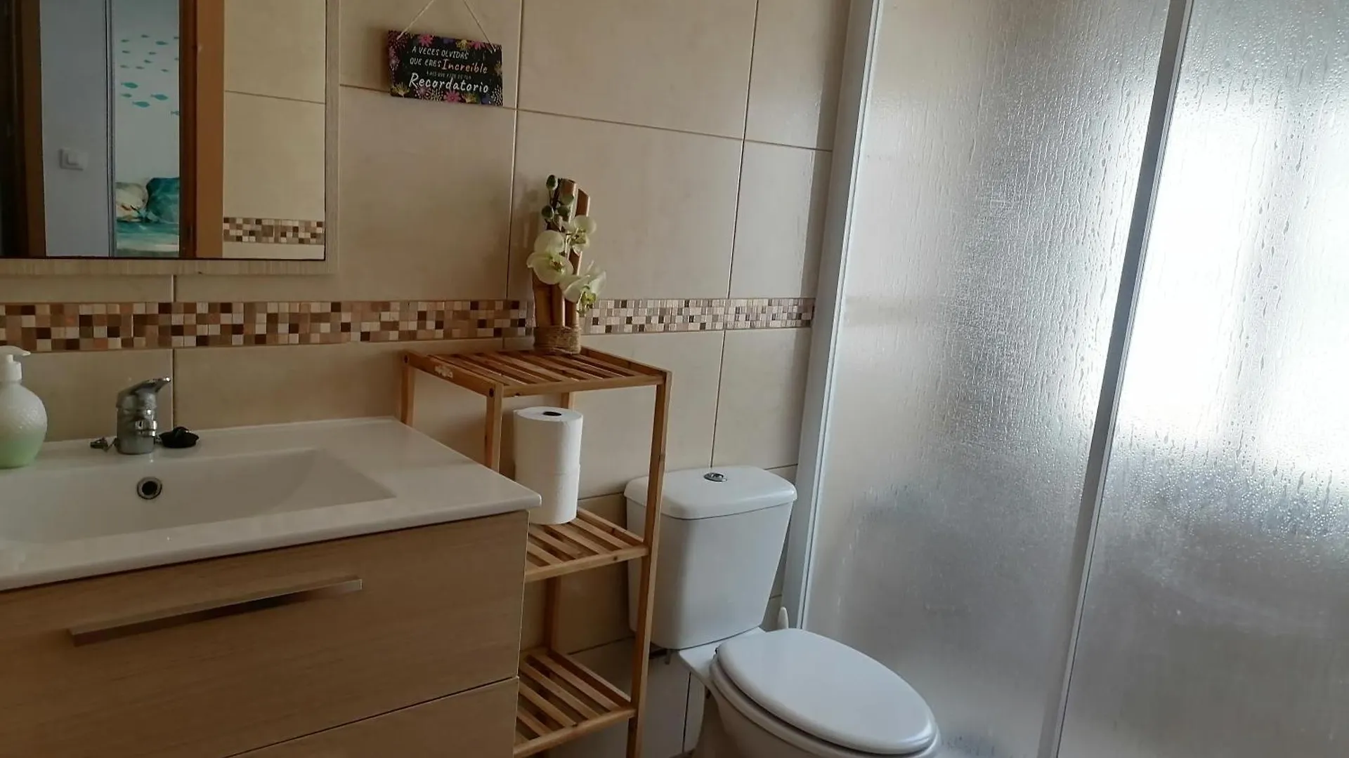 Mis Princesas, con Barbacoa, Piscina, Parking privado y wifi Chiclana de la Frontera España