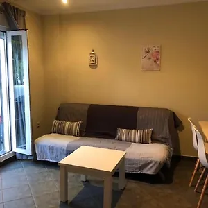  Apartamento En La Almadraba
