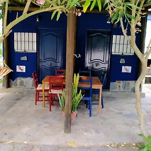  Apartamento La Casa Azul
