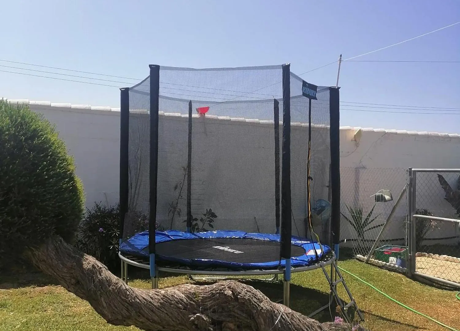 Mis Princesas, Con Barbacoa, Piscina, Parking Privado Y Wifi Chiclana de la Frontera Spain